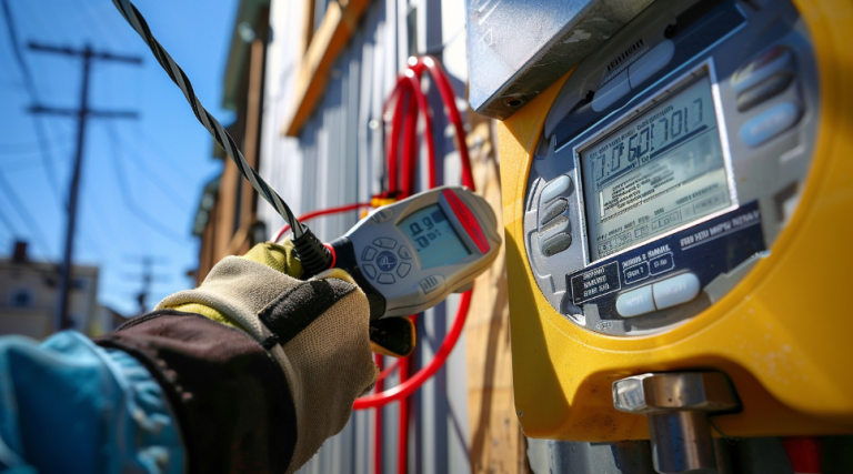 Energy service promotional picture 2