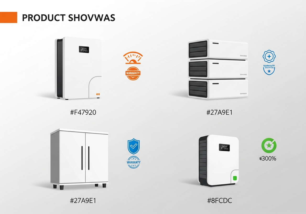 Comparison of leading solar battery storage companies Tesla Powerwall Enphase and FranklinWH