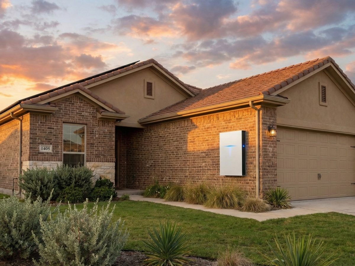 Whole House Battery Backup Cost: 2025 Guide