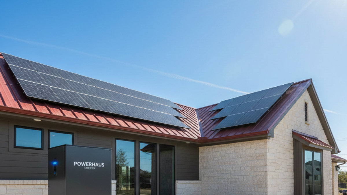 How Much Does a Whole House Solar Generator Cost in 2026? - Ambit Energy