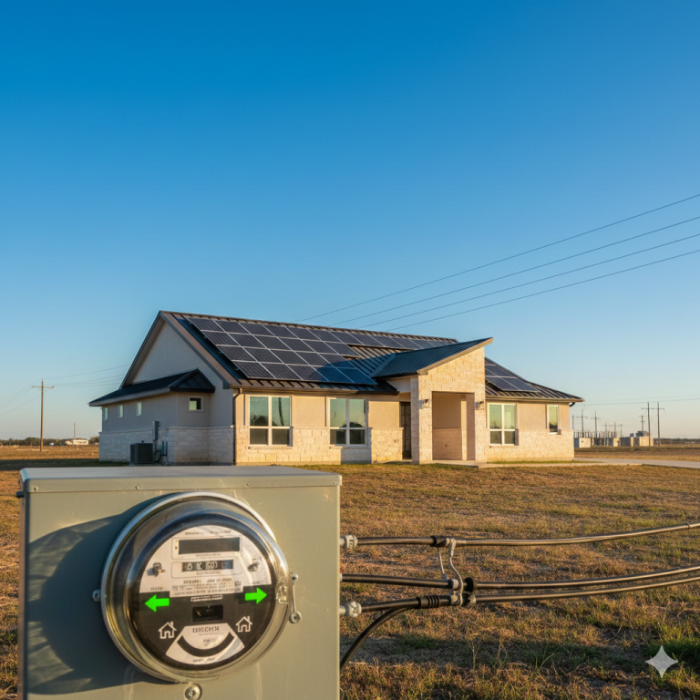 Hero Solar Buyback Texas