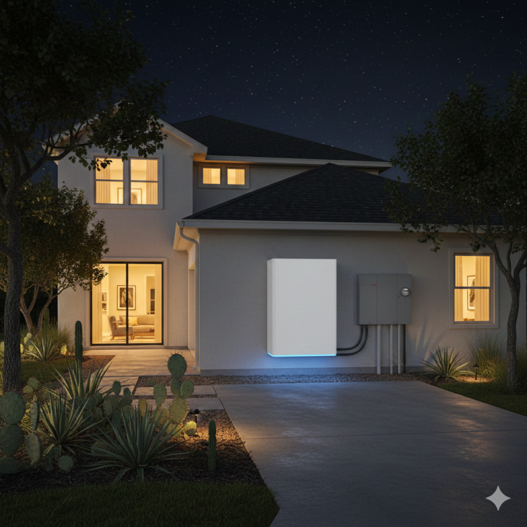Hero Battery Backup Without Solar