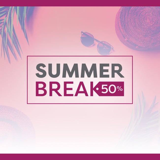 Summer Break