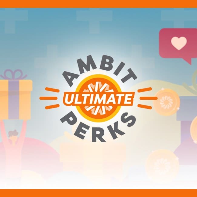 Ambit Ultimate Perks