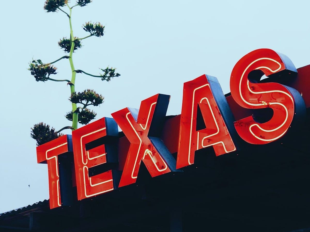 Reviewing a Texas electricity bill for solar import and export charges