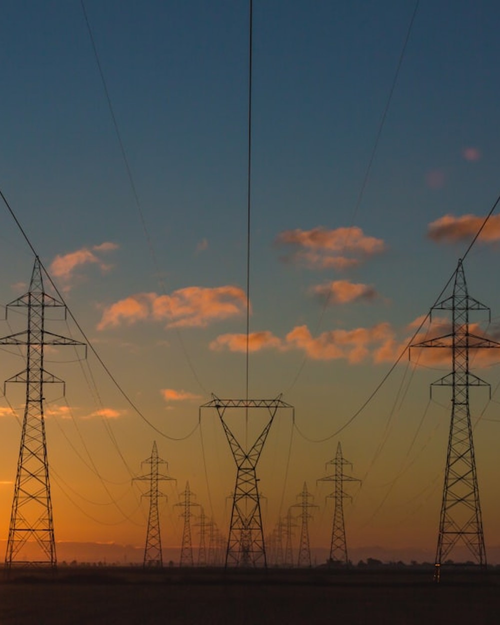 Infographic: The 6-Number EFL Cost Test showing the six numbers on every Texas Electricity Facts Label